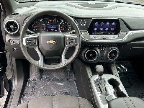Used 2021 Chevrolet Blazer LT image 33