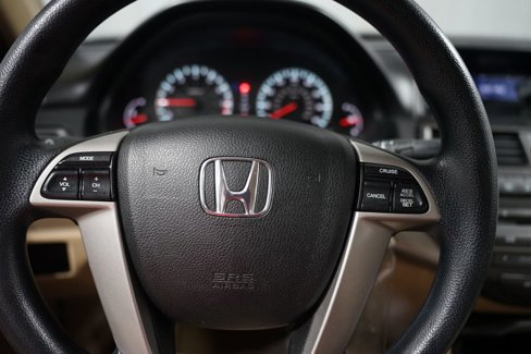 Used 2012 Honda Accord LX image 15