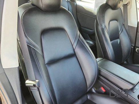 Used 2022 Tesla Model 3 Standard Range image 26