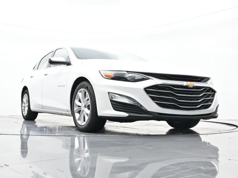 Used 2023 Chevrolet Malibu LT image 33