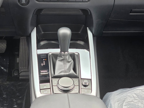 New 2025 MAZDA CX-30 AWD 2.5 S w/ Select Sport Pkg image 14