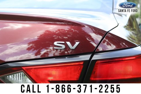 Used 2023 Nissan Altima 2.5 SV image 12