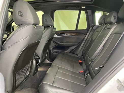 Used 2019 BMW X3 xDrive30i image 19