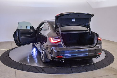 Certified 2022 BMW 430i Coupe w/ Premium Package 2 image 25