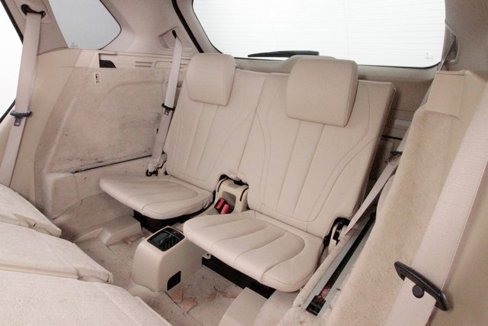 Used 2015 BMW X5 xDrive35i image 45