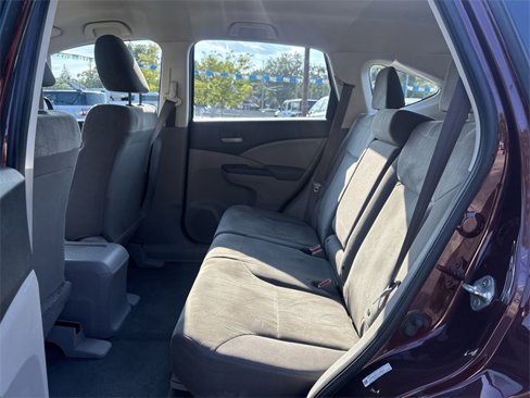 Used 2012 Honda CR-V LX image 24