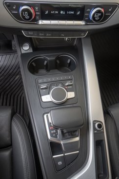 Used 2019 Audi A4 2.0T Premium Plus w/ Premium Plus Package image 11