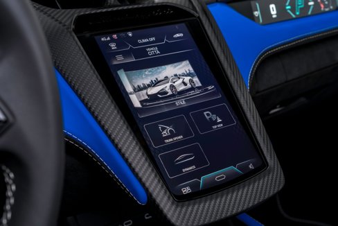 Used 2024 Lamborghini Revuelto image 26