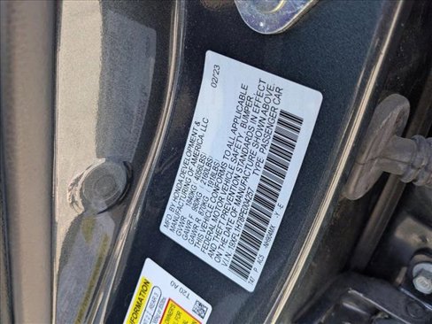 Used 2023 Honda Civic EX-L image 26