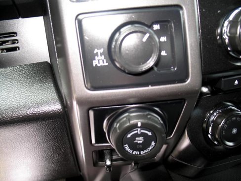 Used 2016 Ford F150 XLT w/ Equipment Group 302A Luxury image 48