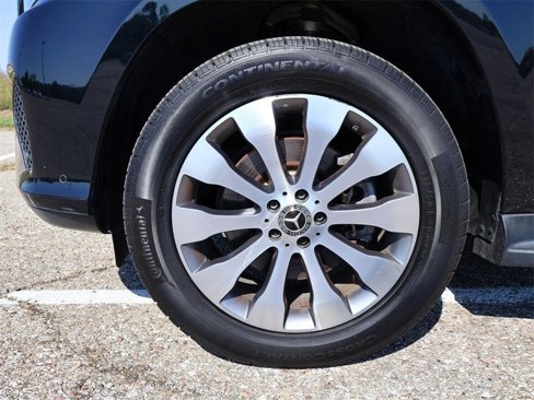 Used 2019 Mercedes-Benz GLS 450 4MATIC image 10
