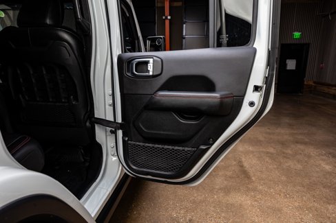 Used 2020 Jeep Wrangler Unlimited Rubicon image 38