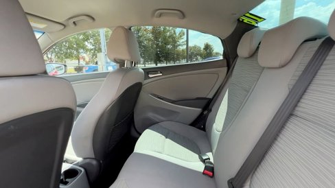 Used 2016 Hyundai Accent SE image 36