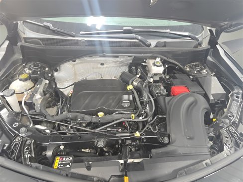 Used 2022 Buick Encore GX Preferred w/ Sport Touring Package image 33