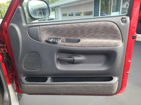 Used 1998 Dodge Ram 1500 Truck 2WD Regular Cab image 20