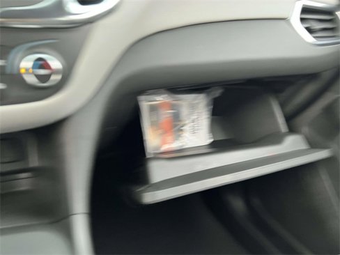Certified 2022 Chevrolet Equinox LT image 33
