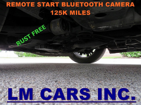 Used 2014 Chevrolet Impala LT w/ Convenience Package image 54