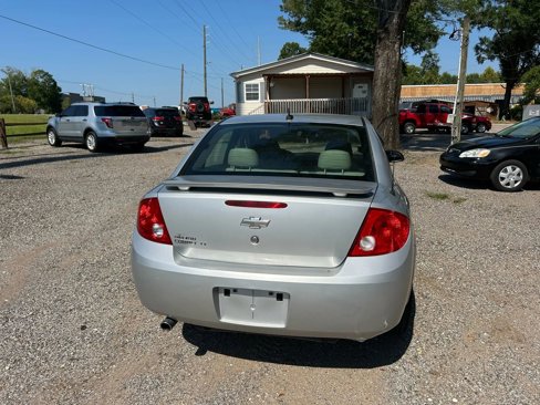 Used 2008 Chevrolet Cobalt LT w/ Preferred Equipment Group image 7