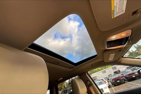 Used 2014 Jeep Grand Cherokee Limited image 19