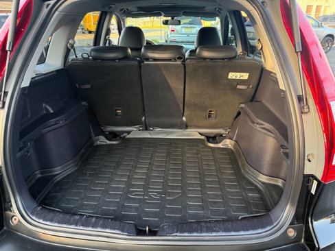 Used 2008 Honda CR-V EX image 25