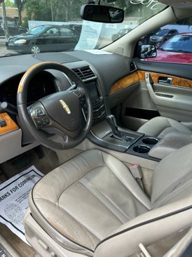 Used 2013 Lincoln MKX FWD image 15