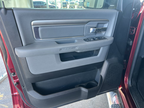 Used 2017 RAM 1500 Lone Star image 25