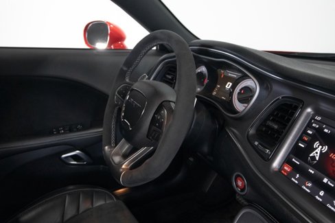 Used 2018 Dodge Challenger SRT Demon image 48
