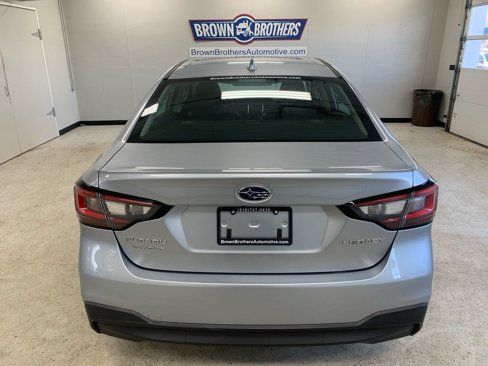 Used 2022 Subaru Legacy image 5