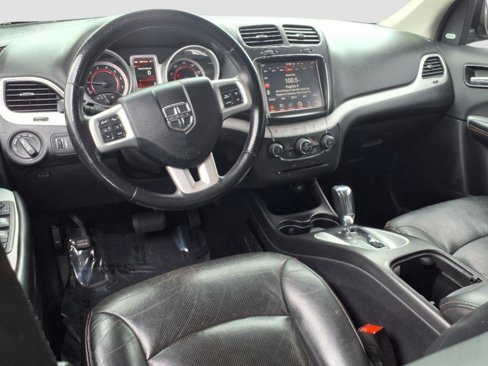 Used 2019 Dodge Journey GT image 10