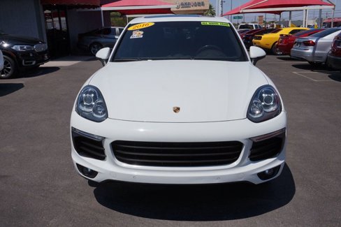 Used 2016 Porsche Cayenne image 11