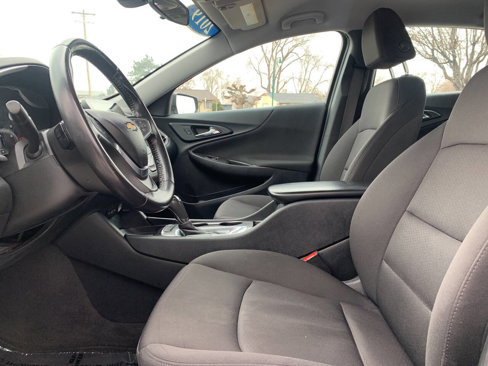 Used 2019 Chevrolet Malibu RS image 7