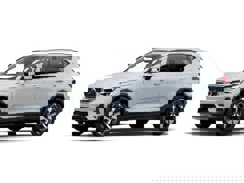 Certified 2024 Volvo XC40 B5 Plus w/ Protection Package Premier image 1