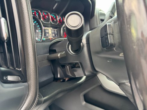 Used 2017 Chevrolet Silverado 1500 LTZ Z71 w/ LTZ Plus Package image 44