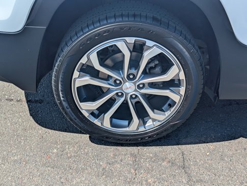Used 2018 GMC Terrain SLT w/ Preferred Package image 36