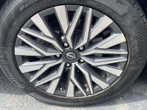 Used 2024 Nissan Altima 2.5 SV image 10