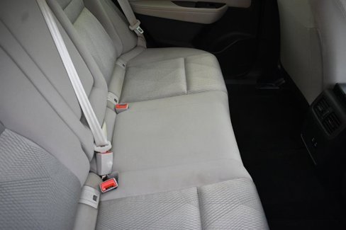 Used 2024 Nissan Rogue SV image 31