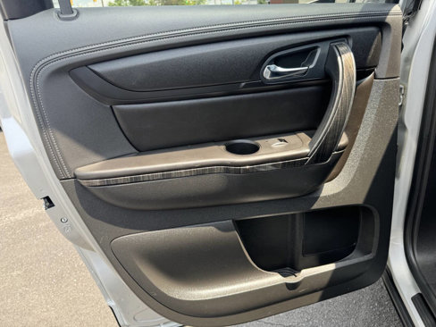 Used 2017 GMC Acadia Limited SLT image 21