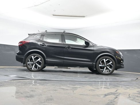 Used 2021 Nissan Rogue Sport SL image 14