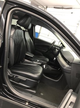 Certified 2021 Ford Mustang Mach-E Select w/ Comfort/Technology Package image 30