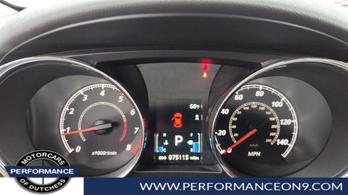 Used 2018 Mitsubishi Outlander Sport SE image 16