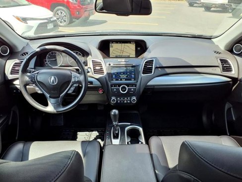 Used 2017 Acura RDX AWD w/ Technology Package image 15