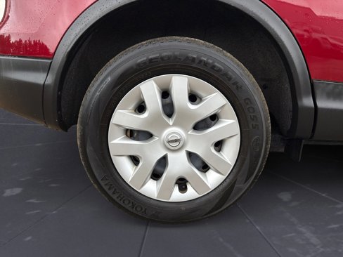 Certified 2020 Nissan Rogue Sport S image 41