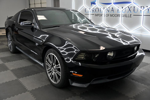 Used 2010 Ford Mustang GT image 5