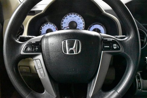 Used 2013 Honda Pilot EX image 20