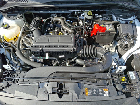 Used 2025 Ford Escape Active w/ Tech Pack #1 image 30