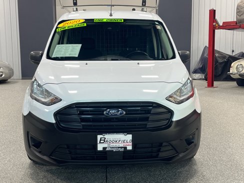 Used 2020 Ford Transit Connect XL image 9