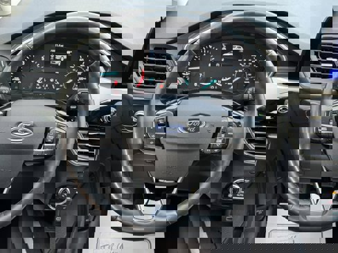 Used 2022 Ford Escape SE w/ Cold Weather Package image 10