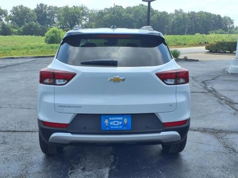 New 2026 Chevrolet TrailBlazer LT w/ Convenience Package image 22