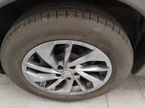 Used 2015 Nissan Rogue SL image 31