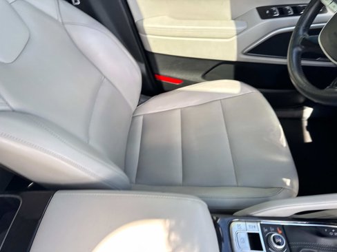 Used 2021 Kia Telluride S image 8